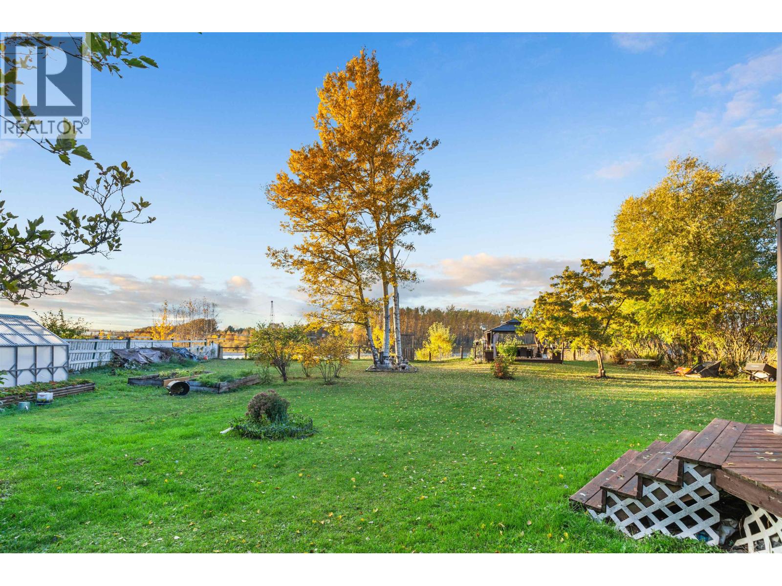 7945 SHELLEY TOWNSITE ROAD, Prince George