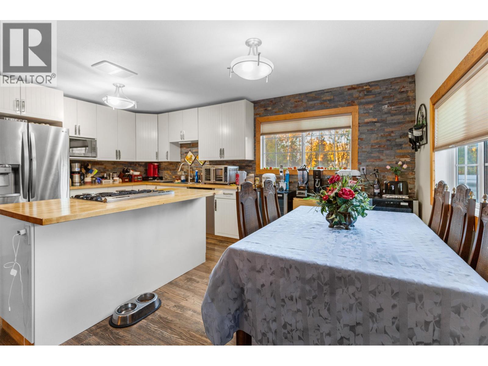 7945 SHELLEY TOWNSITE ROAD, Prince George