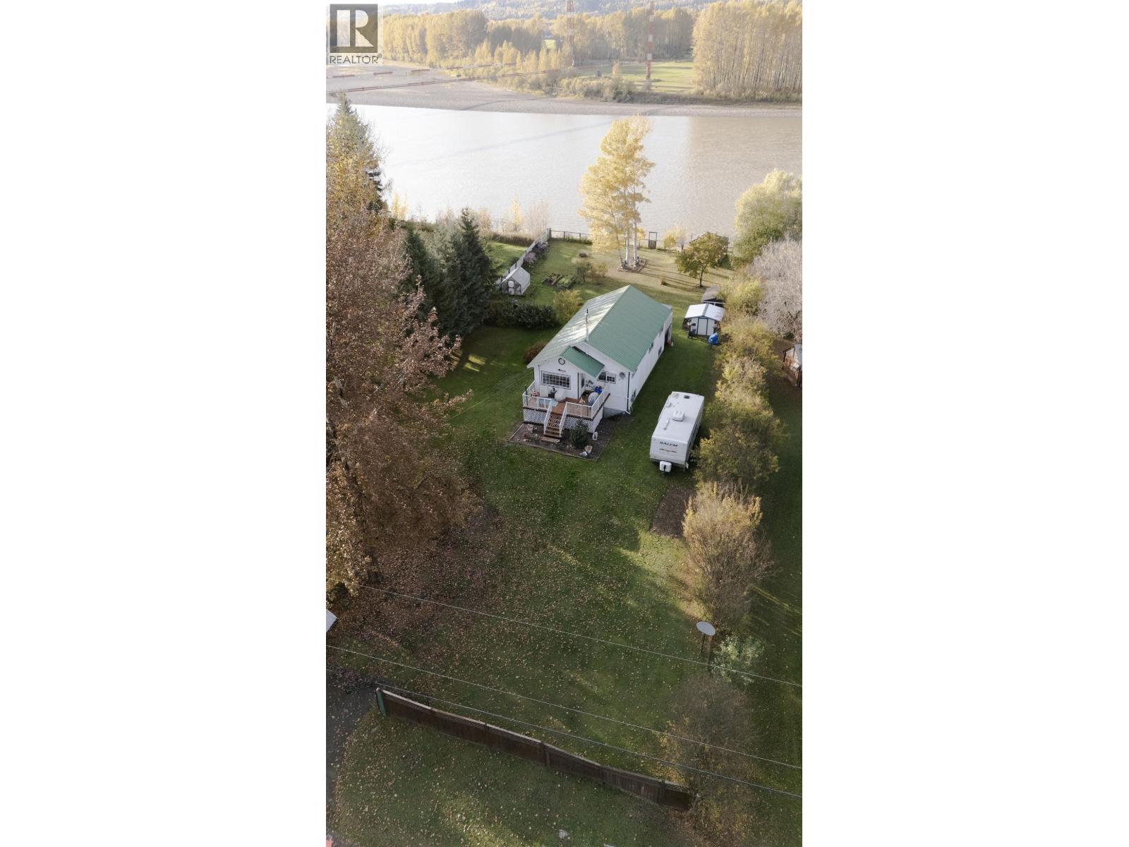 7945 SHELLEY TOWNSITE ROAD, Prince George