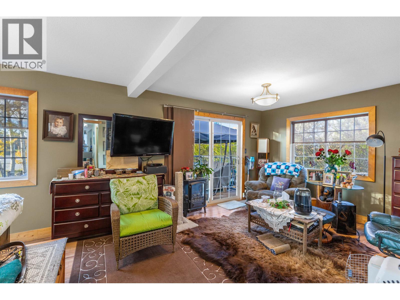 7945 SHELLEY TOWNSITE ROAD, Prince George