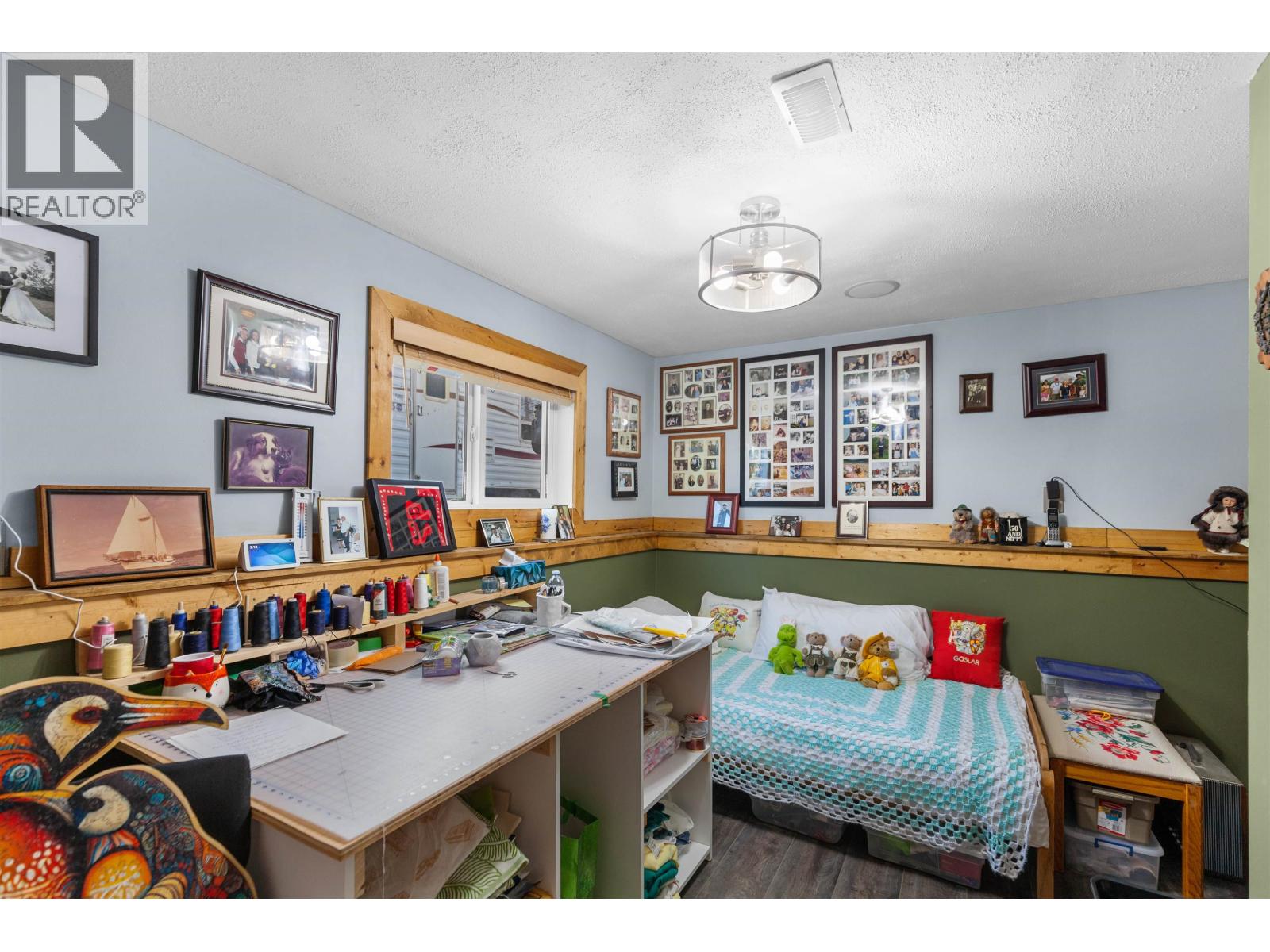 7945 SHELLEY TOWNSITE ROAD, Prince George