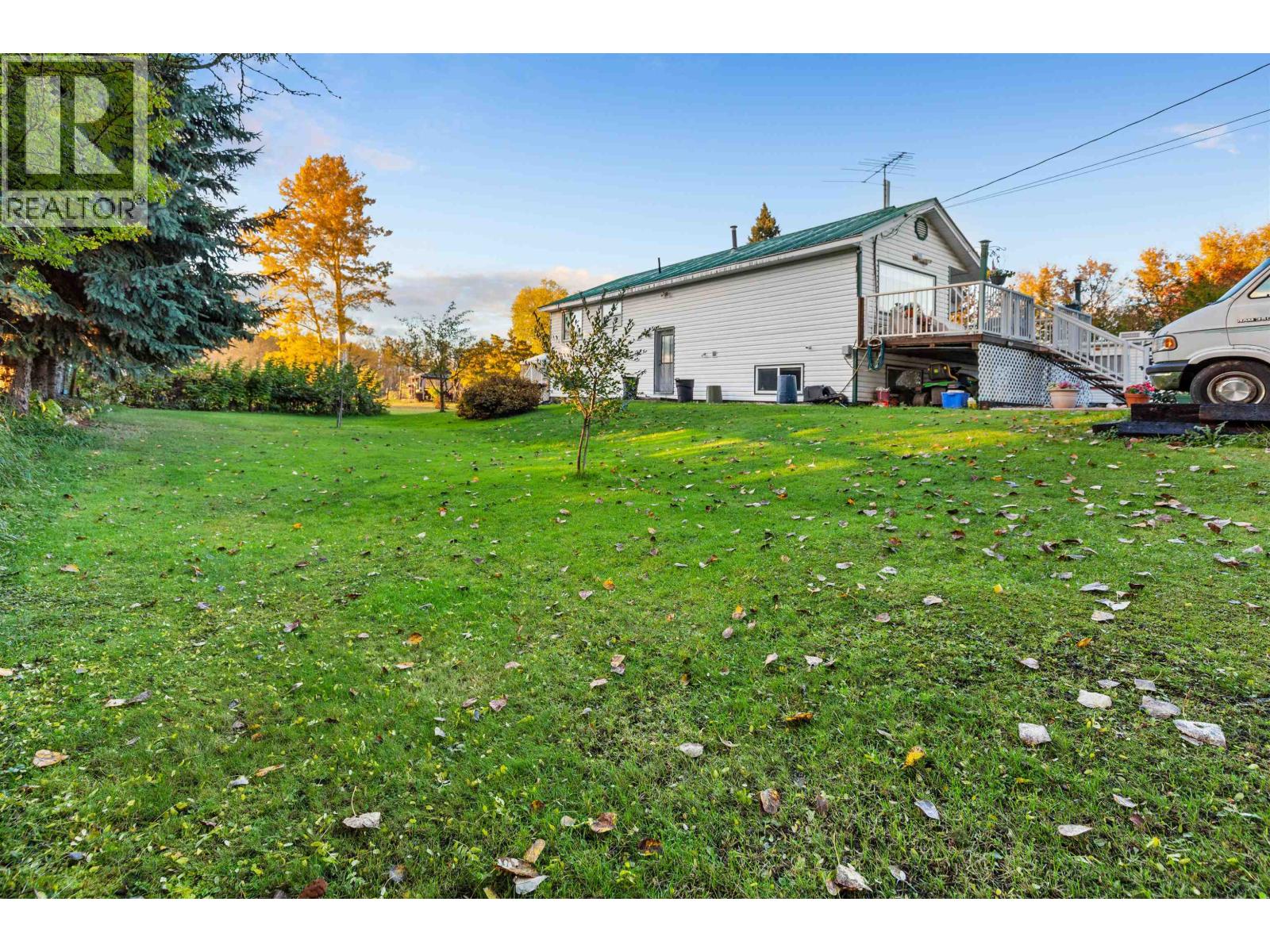 7945 SHELLEY TOWNSITE ROAD, Prince George