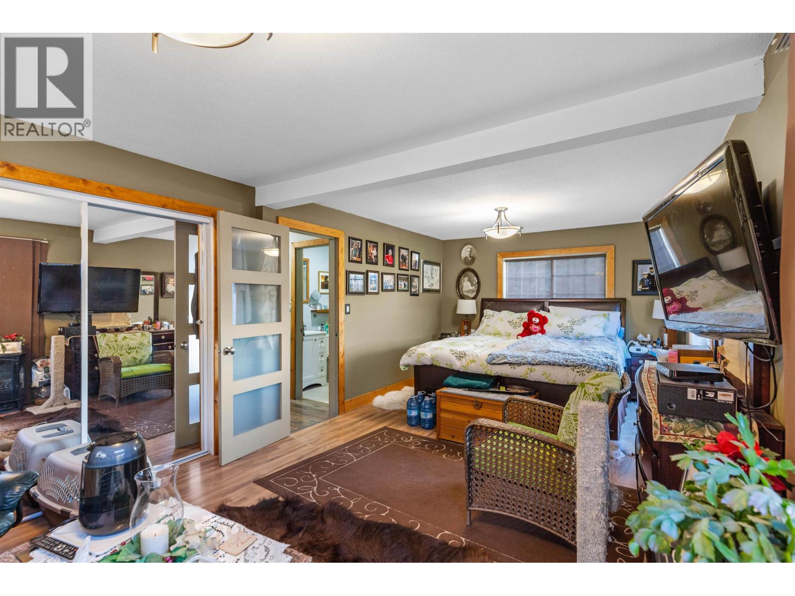 7945 SHELLEY TOWNSITE ROAD, Prince George