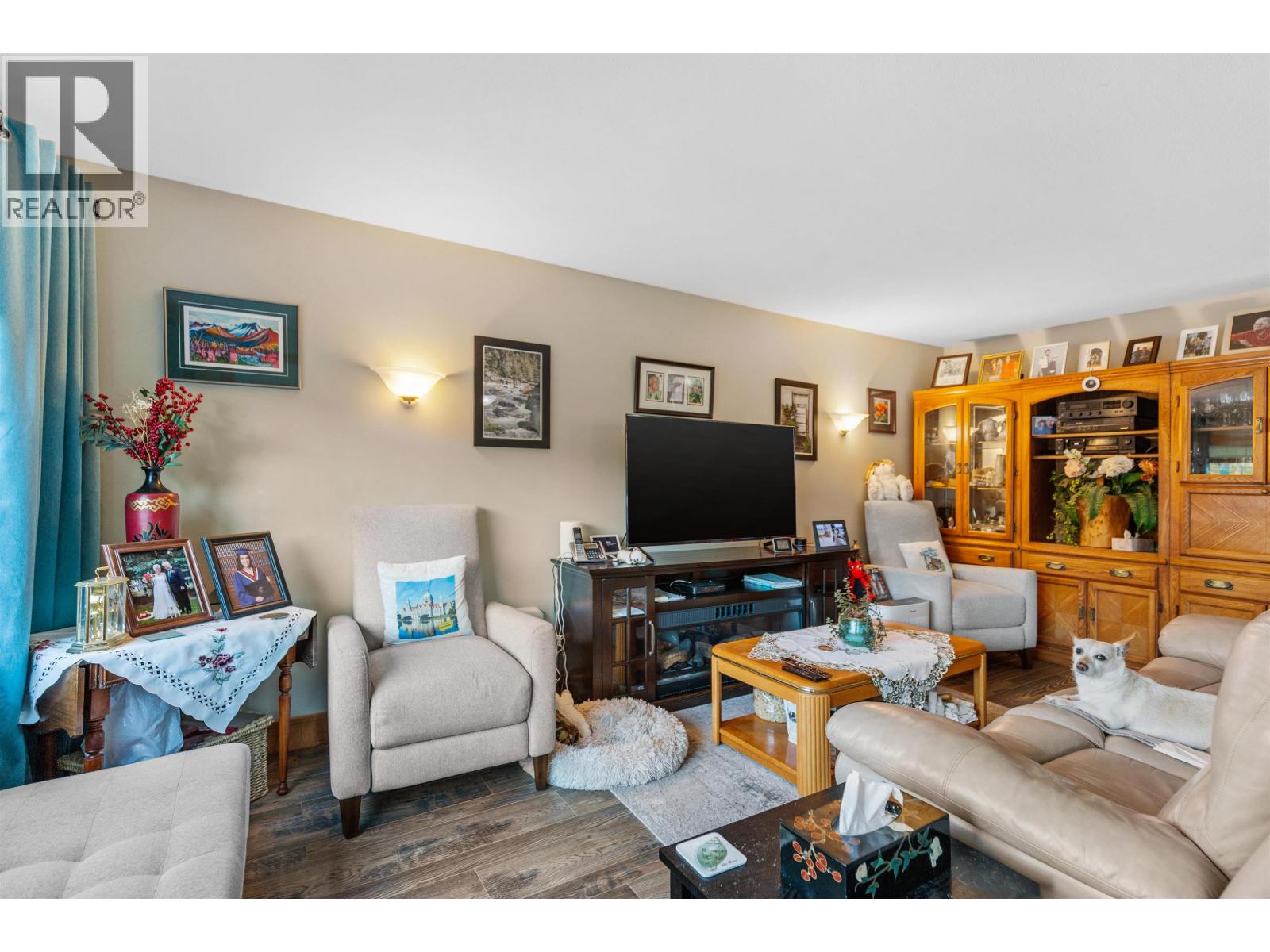 7945 SHELLEY TOWNSITE ROAD, Prince George