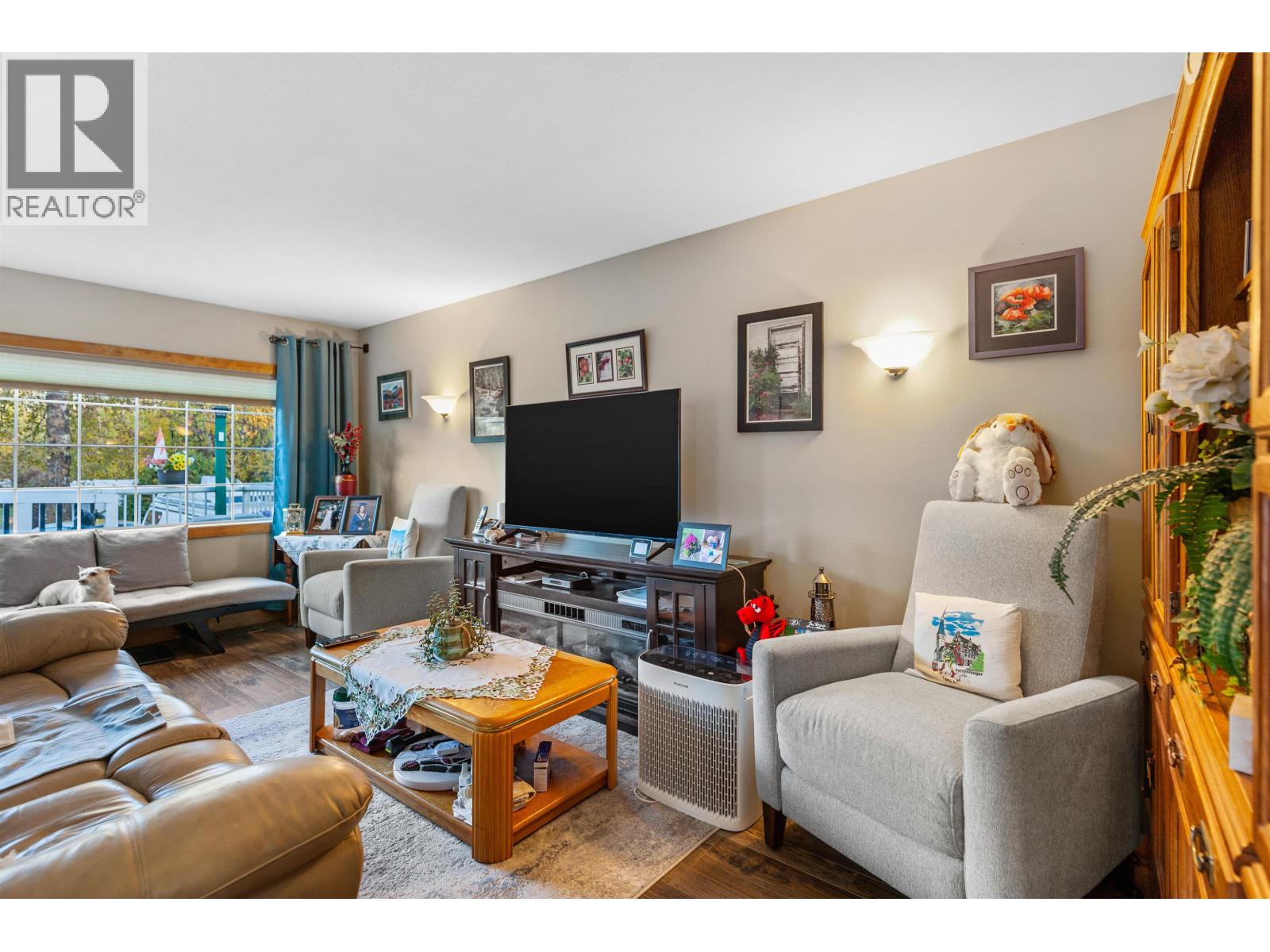 7945 SHELLEY TOWNSITE ROAD, Prince George