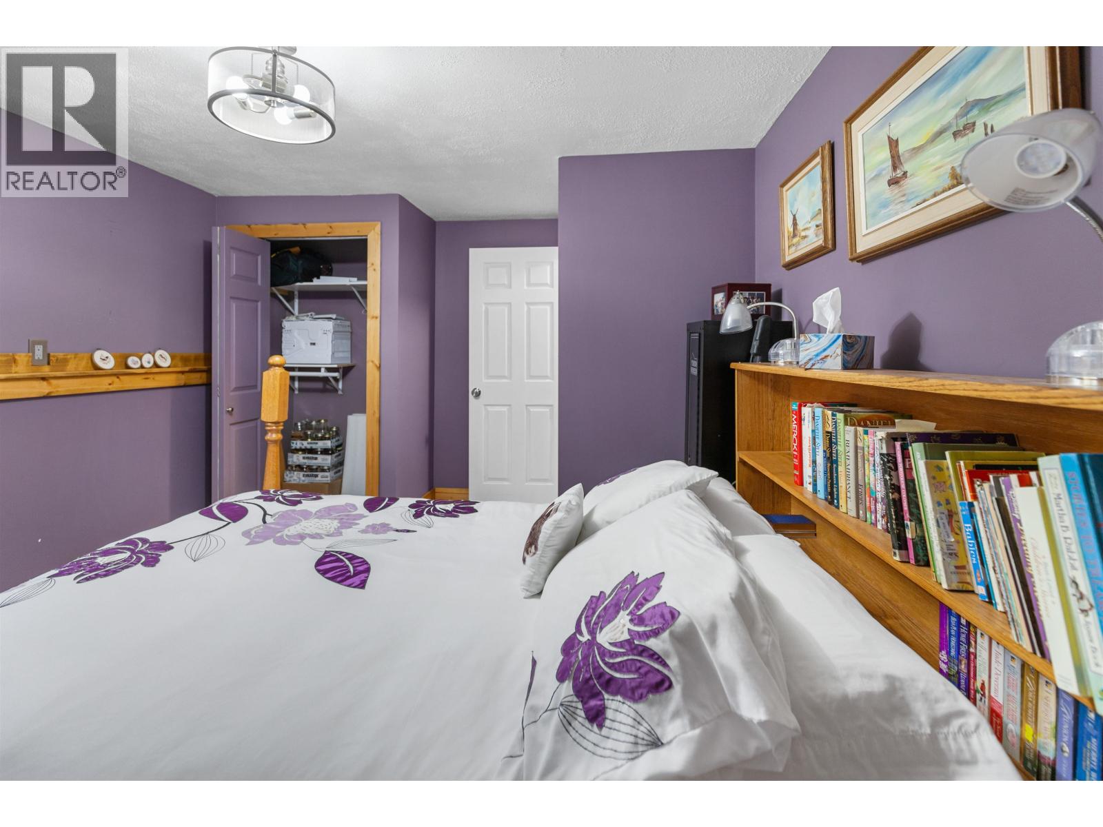 7945 SHELLEY TOWNSITE ROAD, Prince George