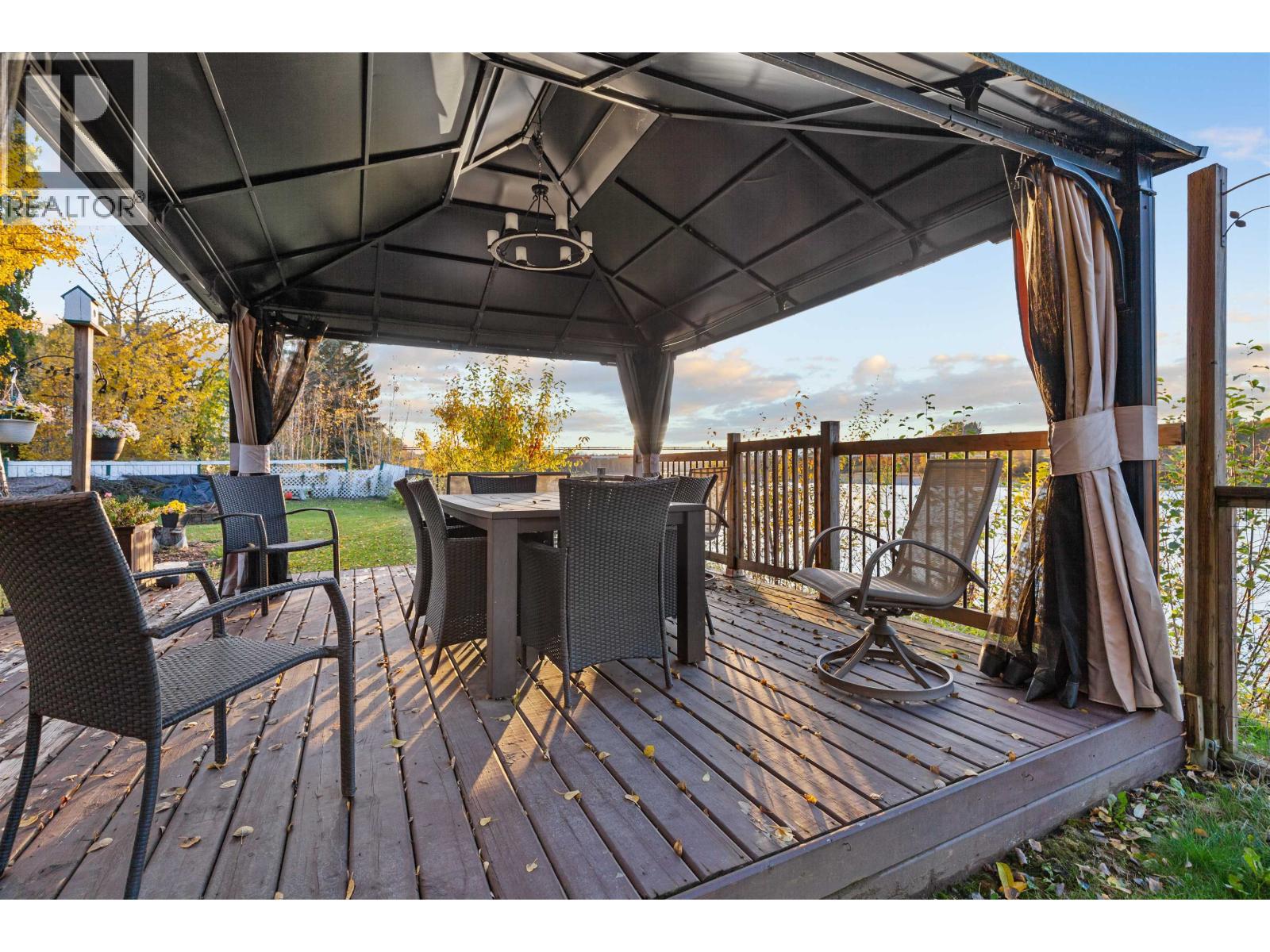 7945 SHELLEY TOWNSITE ROAD, Prince George