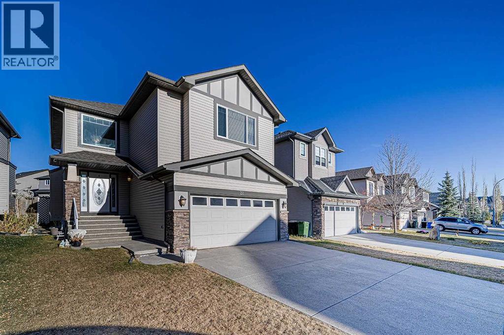 Single Family House for Sale in  Royal Birch Way  NW Royal Oak Calgary 