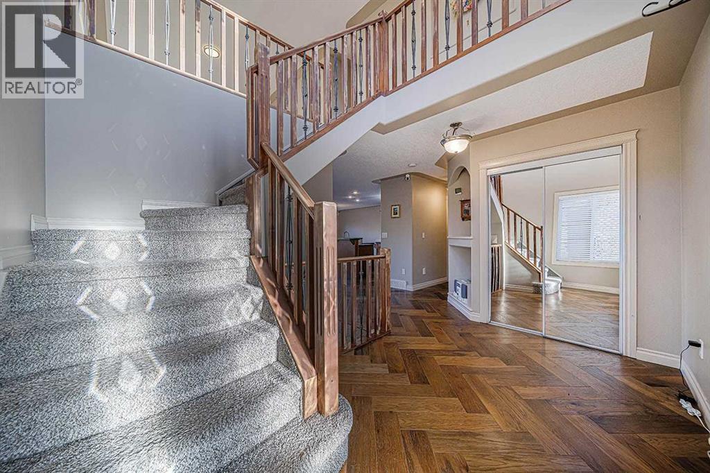 Single Family House for Sale in  Royal Birch Way  NW Royal Oak Calgary 