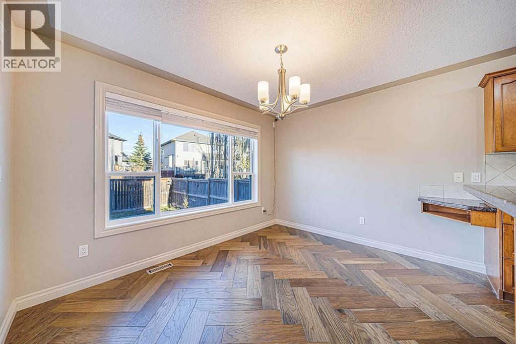 Single Family House for Sale in  Royal Birch Way  NW Royal Oak Calgary 