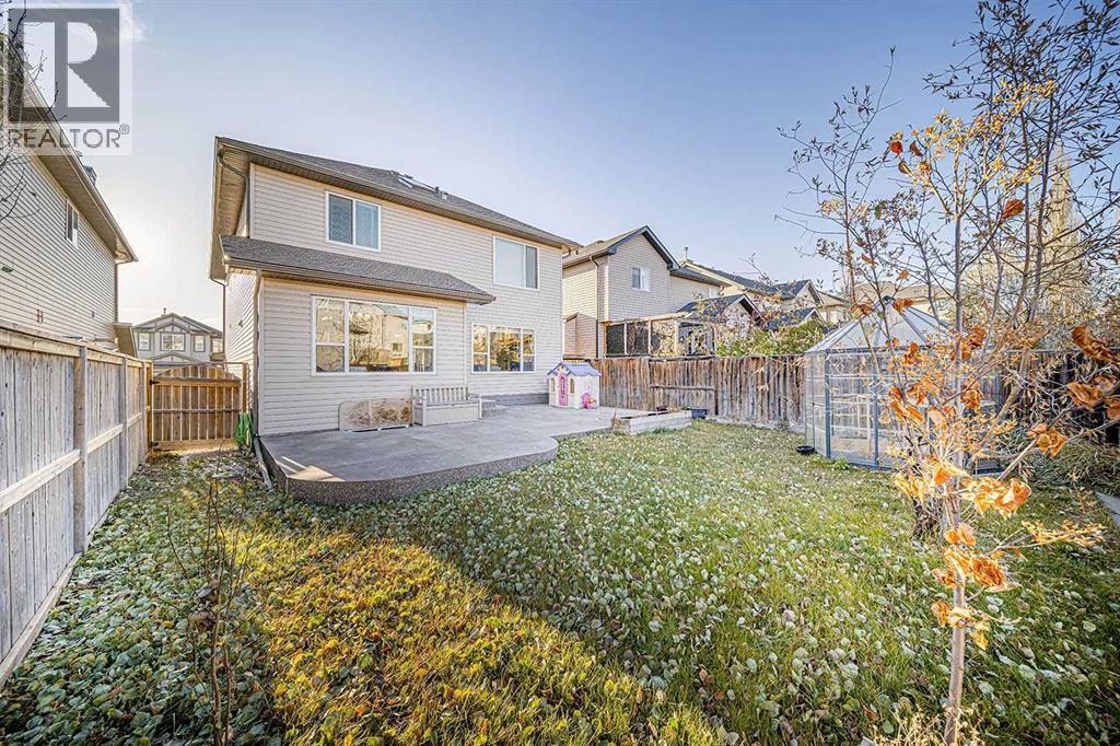 Single Family House for Sale in  Royal Birch Way  NW Royal Oak Calgary 