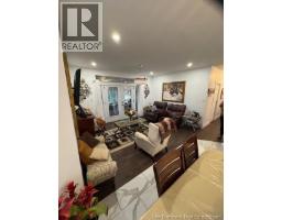 Kitchen/Dining room - 2691 Ch R. Carrie, Tracadie, NB E1X0C7 Photo 9