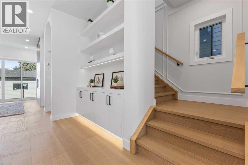 Single Family House for Sale in   Avenue NW Mount Pleasant Calgary 