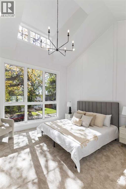 Single Family House for Sale in   Avenue NW Mount Pleasant Calgary 