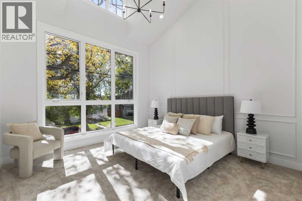 Single Family House for Sale in   Avenue NW Mount Pleasant Calgary 