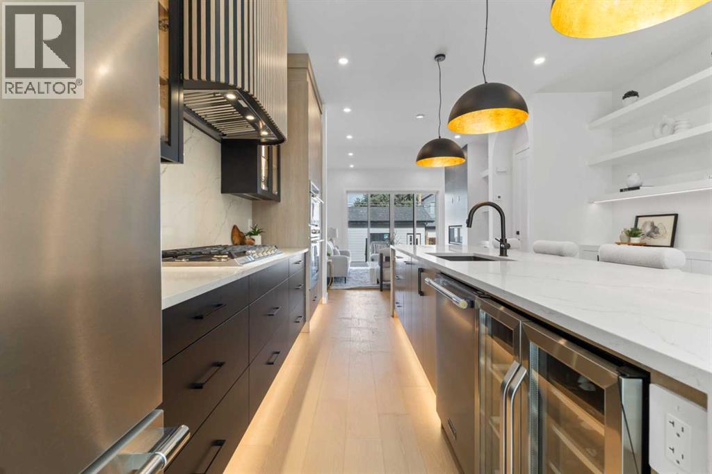 Single Family House for Sale in   Avenue NW Mount Pleasant Calgary 