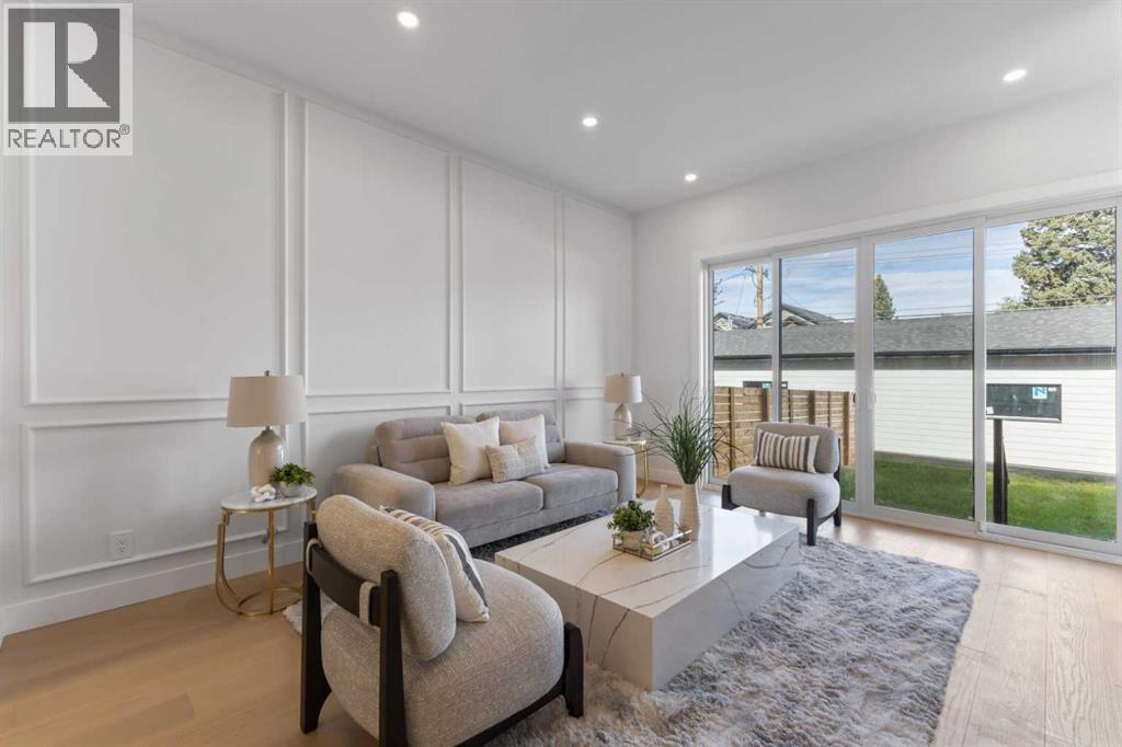 Single Family House for Sale in   Avenue NW Mount Pleasant Calgary 