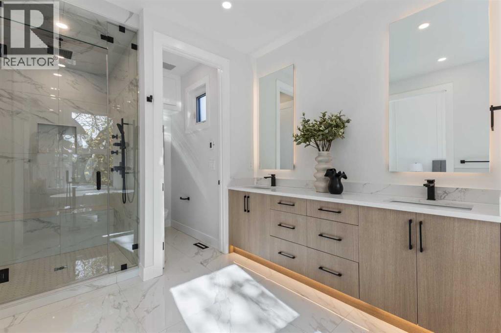 Single Family House for Sale in   Avenue NW Mount Pleasant Calgary 