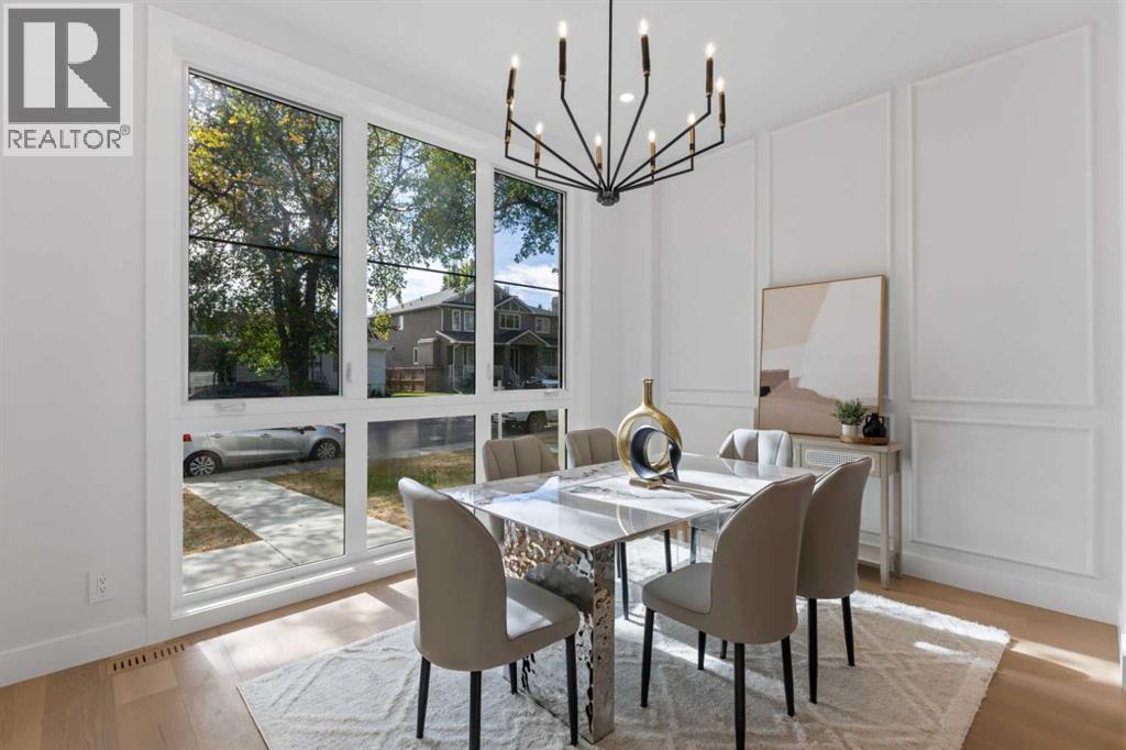 Single Family House for Sale in   Avenue NW Mount Pleasant Calgary 