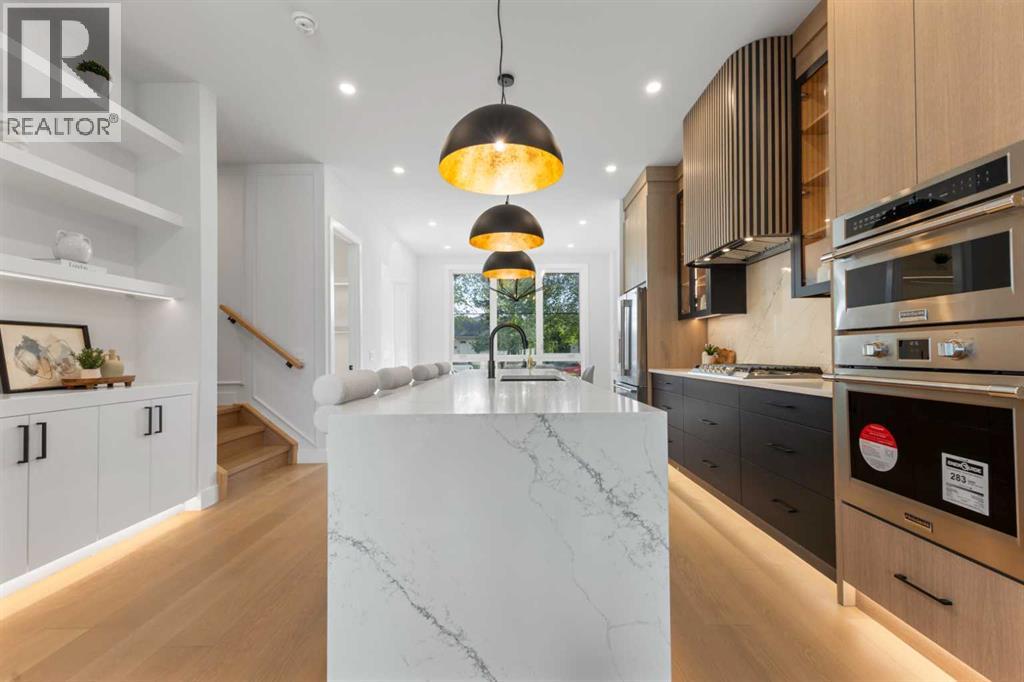 Single Family House for Sale in   Avenue NW Mount Pleasant Calgary 