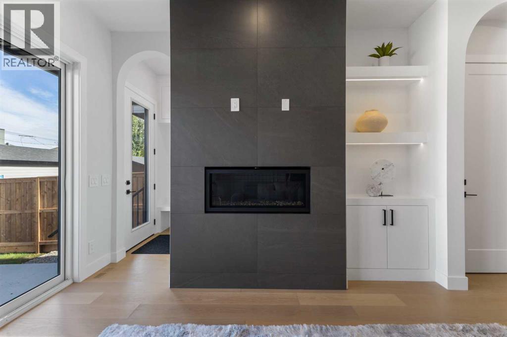 Single Family House for Sale in   Avenue NW Mount Pleasant Calgary 