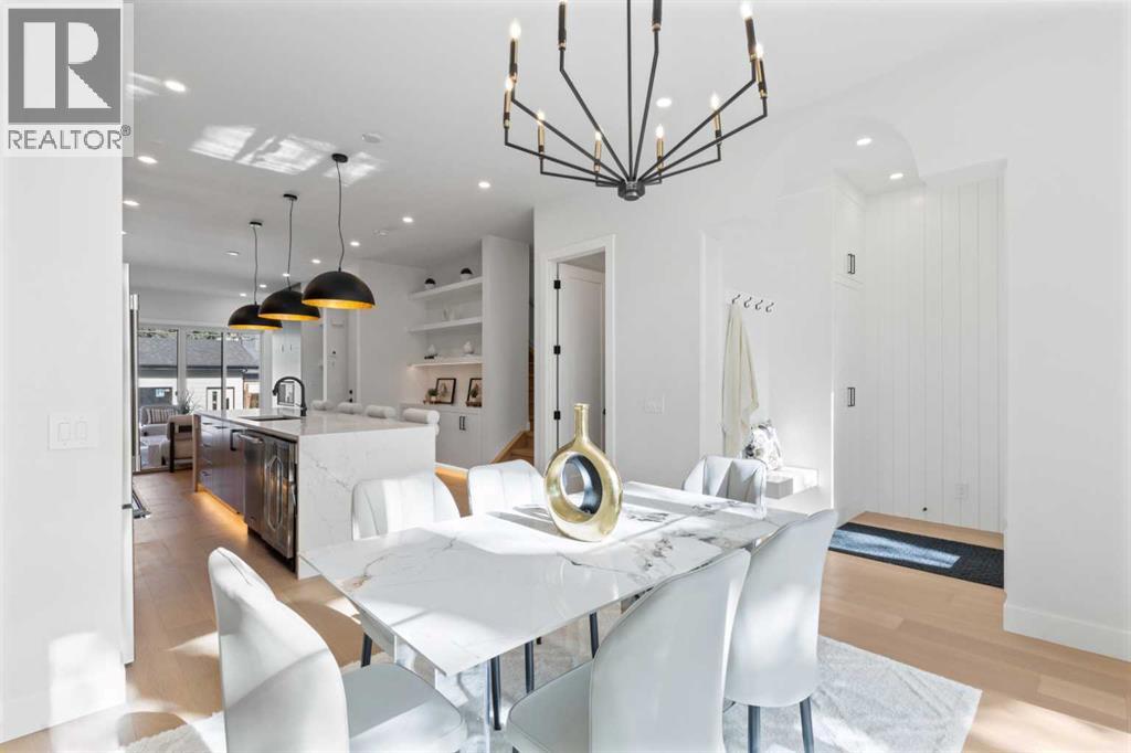 Single Family House for Sale in   Avenue NW Mount Pleasant Calgary 