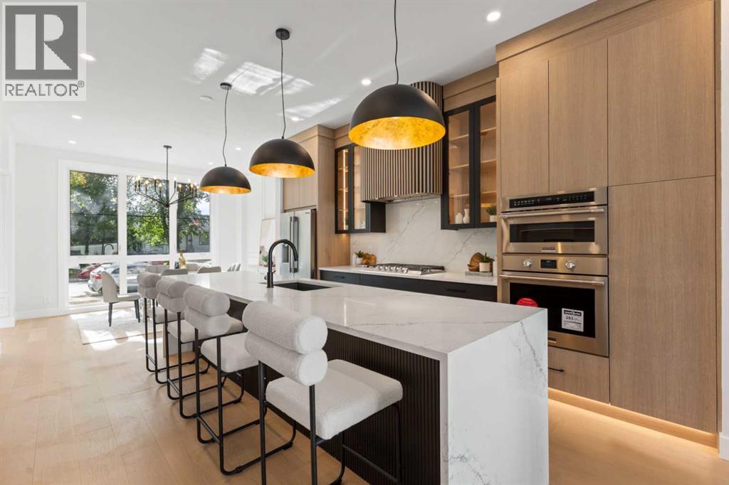 Single Family House for Sale in   Avenue NW Mount Pleasant Calgary 