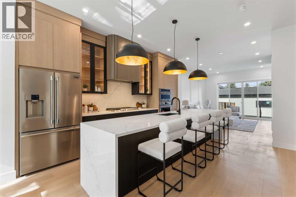 Single Family House for Sale in   Avenue NW Mount Pleasant Calgary 