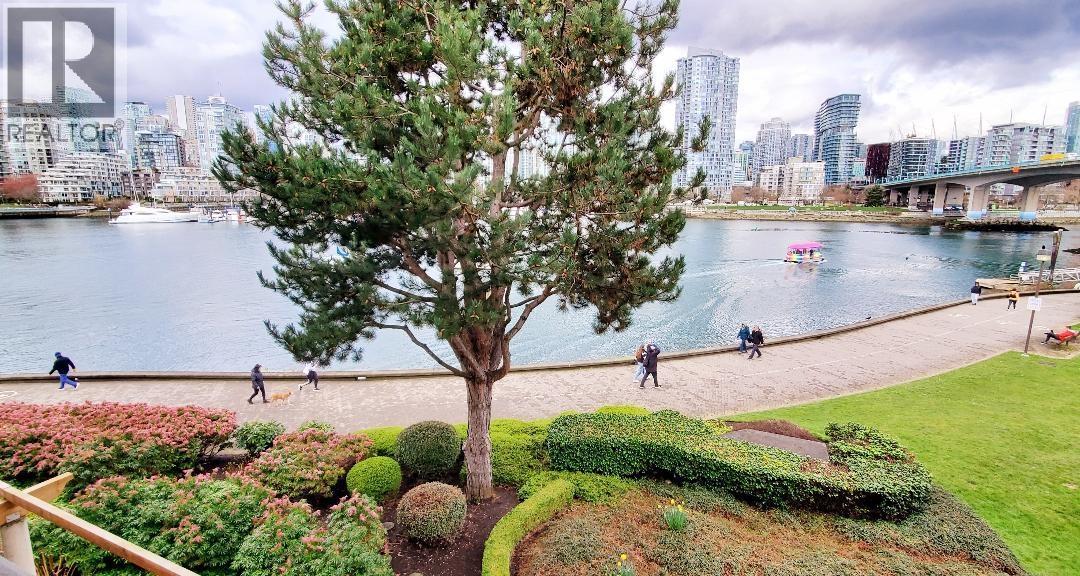 311 1859 SPYGLASS PLACE, Vancouver