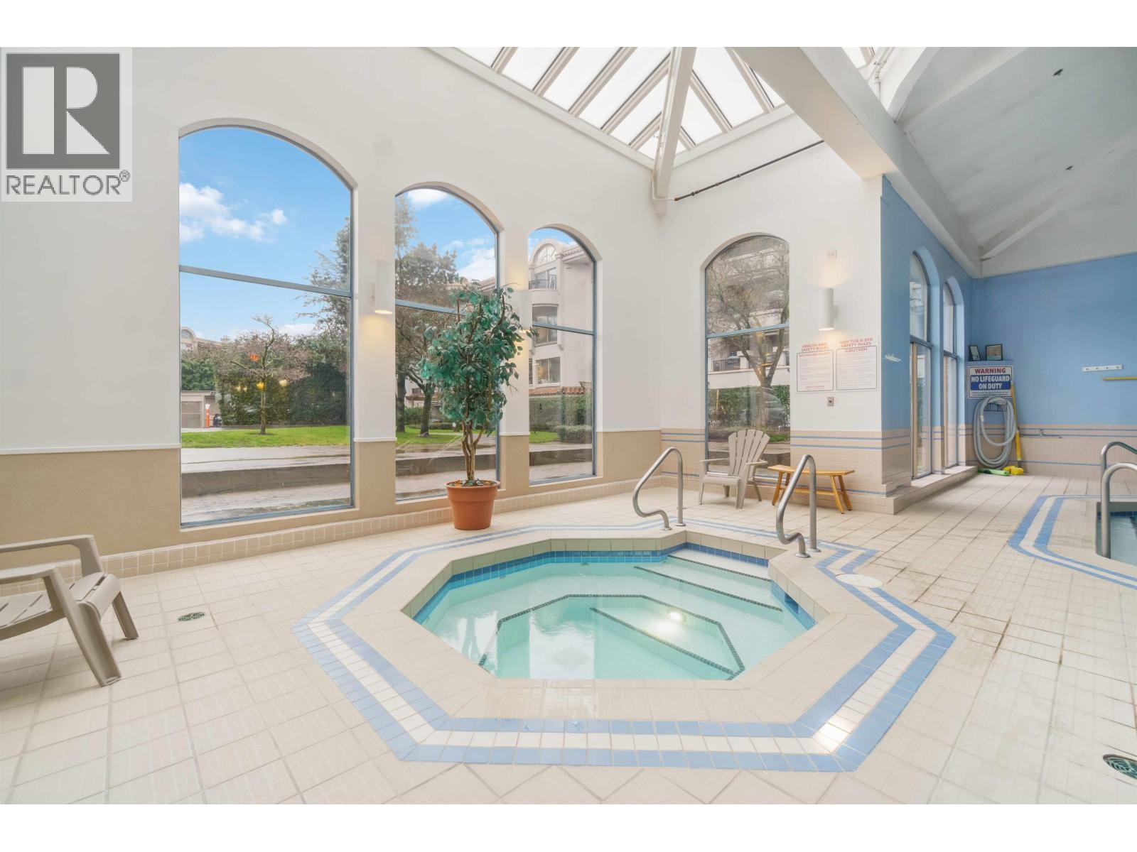 311 1859 SPYGLASS PLACE, Vancouver