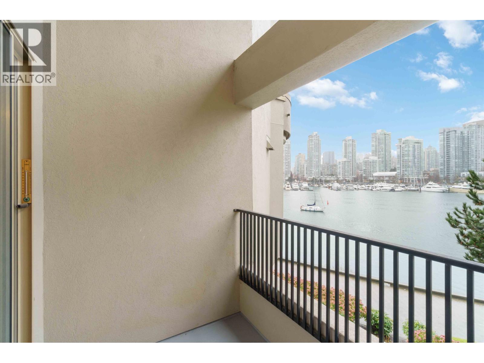 311 1859 SPYGLASS PLACE, Vancouver