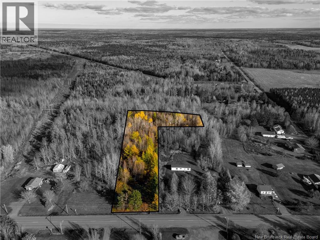 Lot Highway 132 Route, Scoudouc Road — photo 2