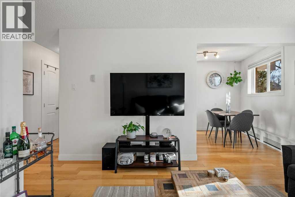 Single Family House for Sale in    Avenue NE Crescent Heights Calgary 