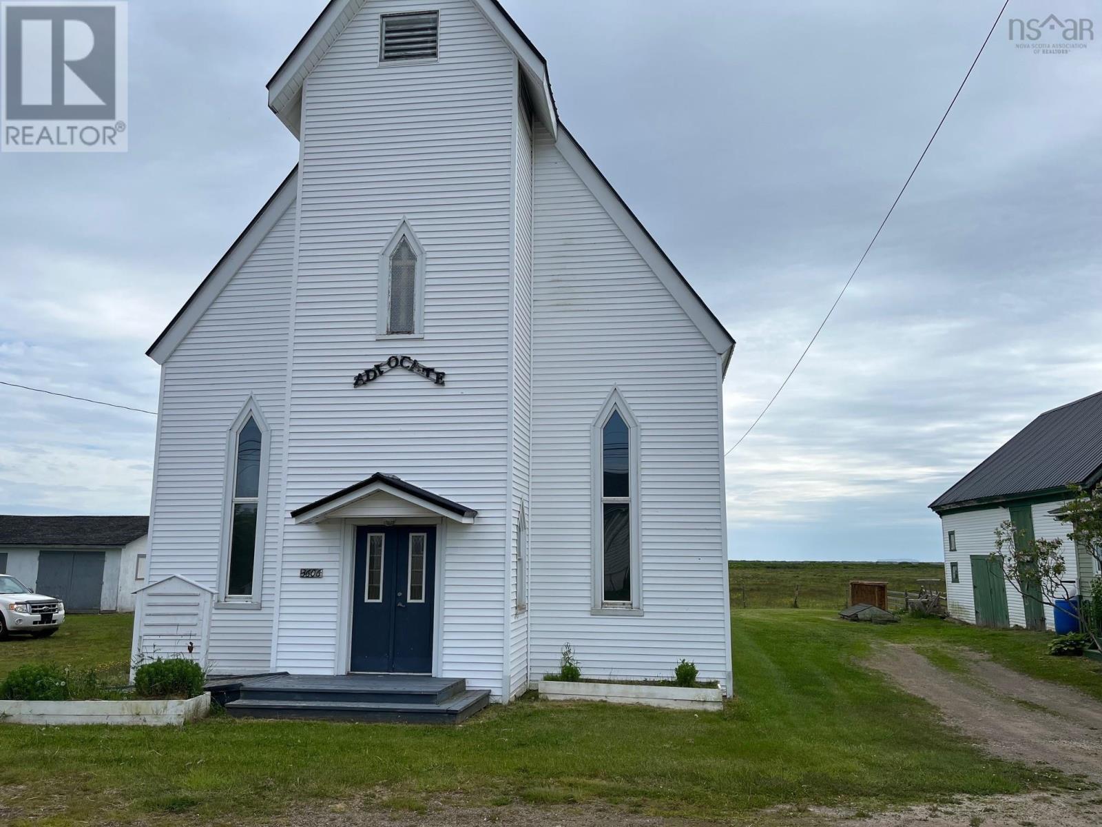 3606 Highway 209 - 1