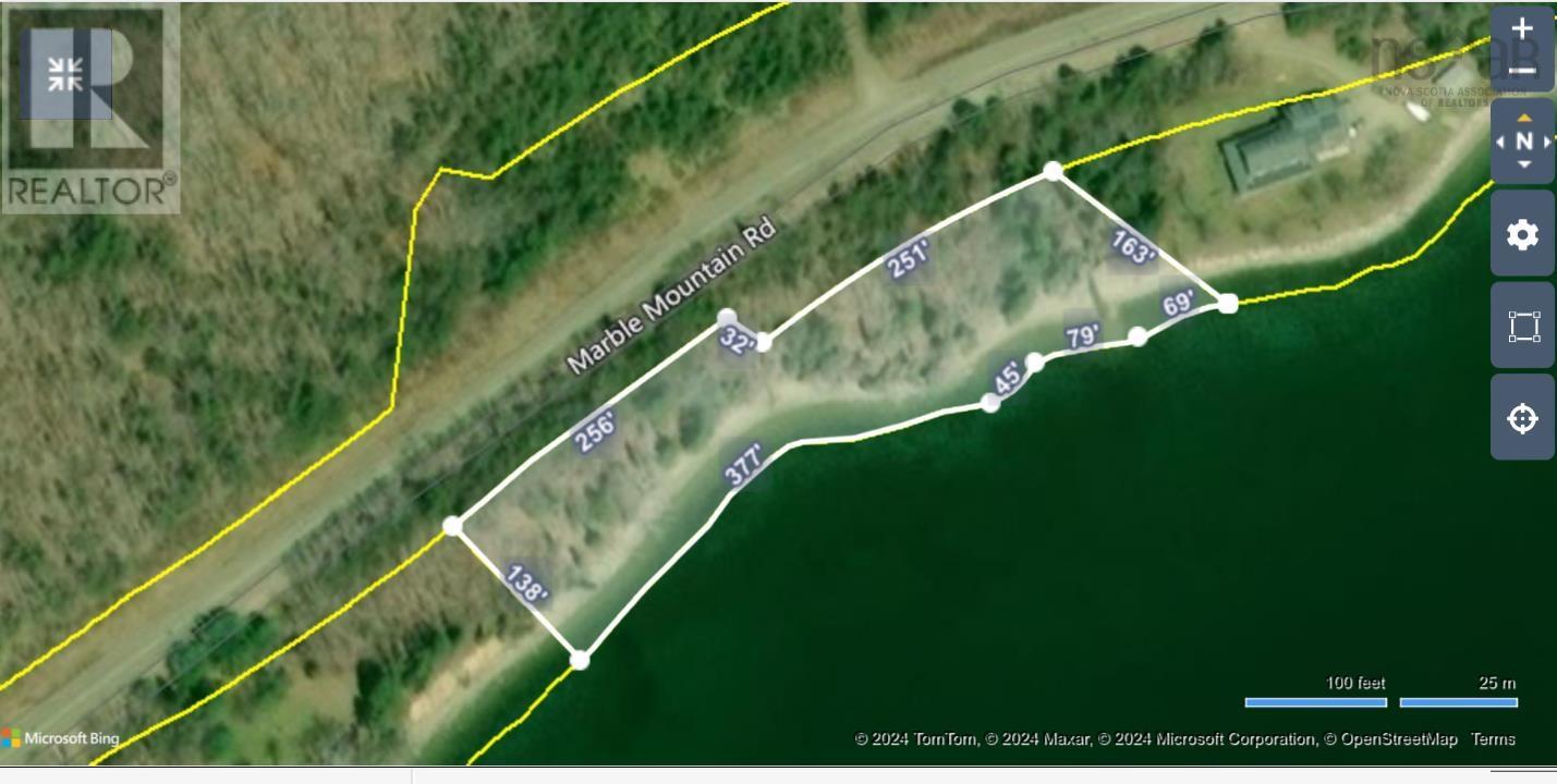 Property 23 of 28 of Marble Mountain Road