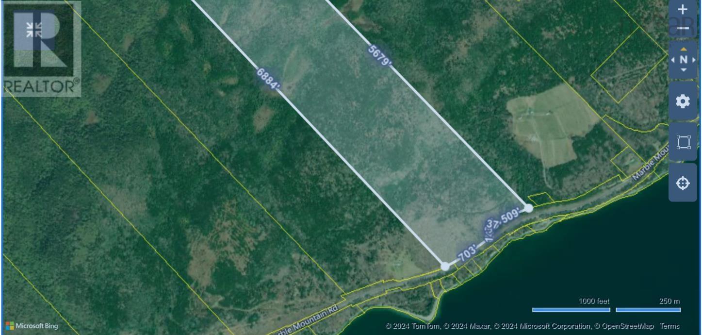 Property 25 of 28 of Marble Mountain Road