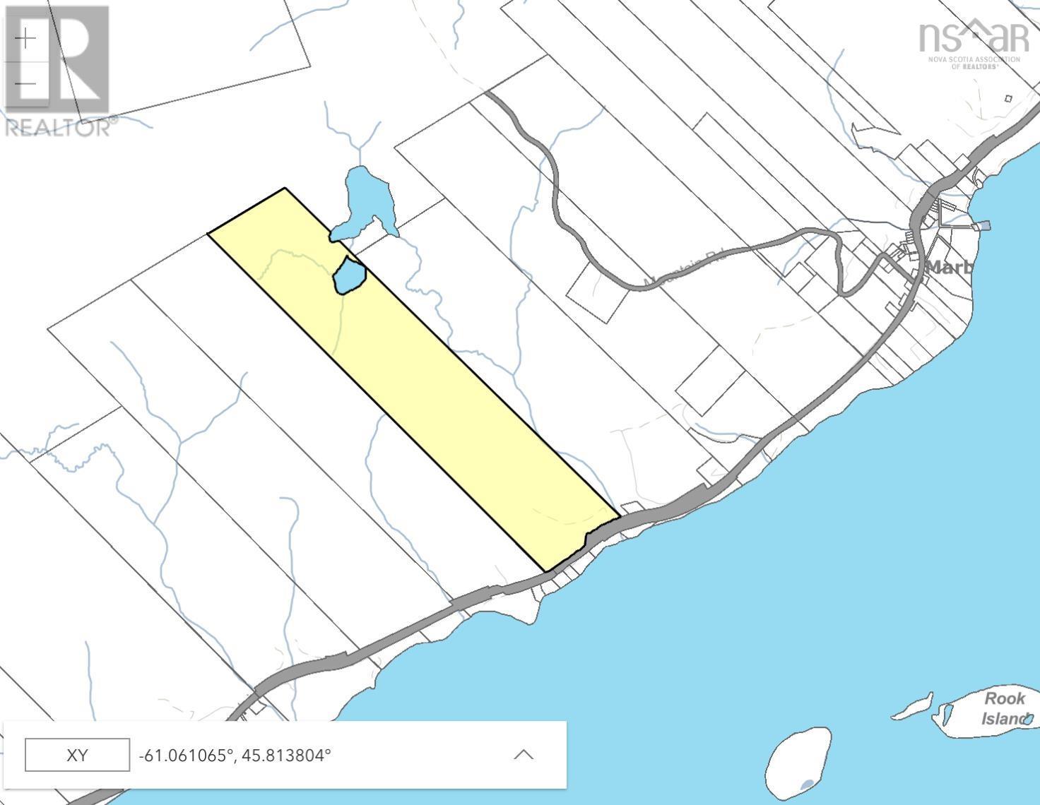 Property 21 of 28 of Marble Mountain Road