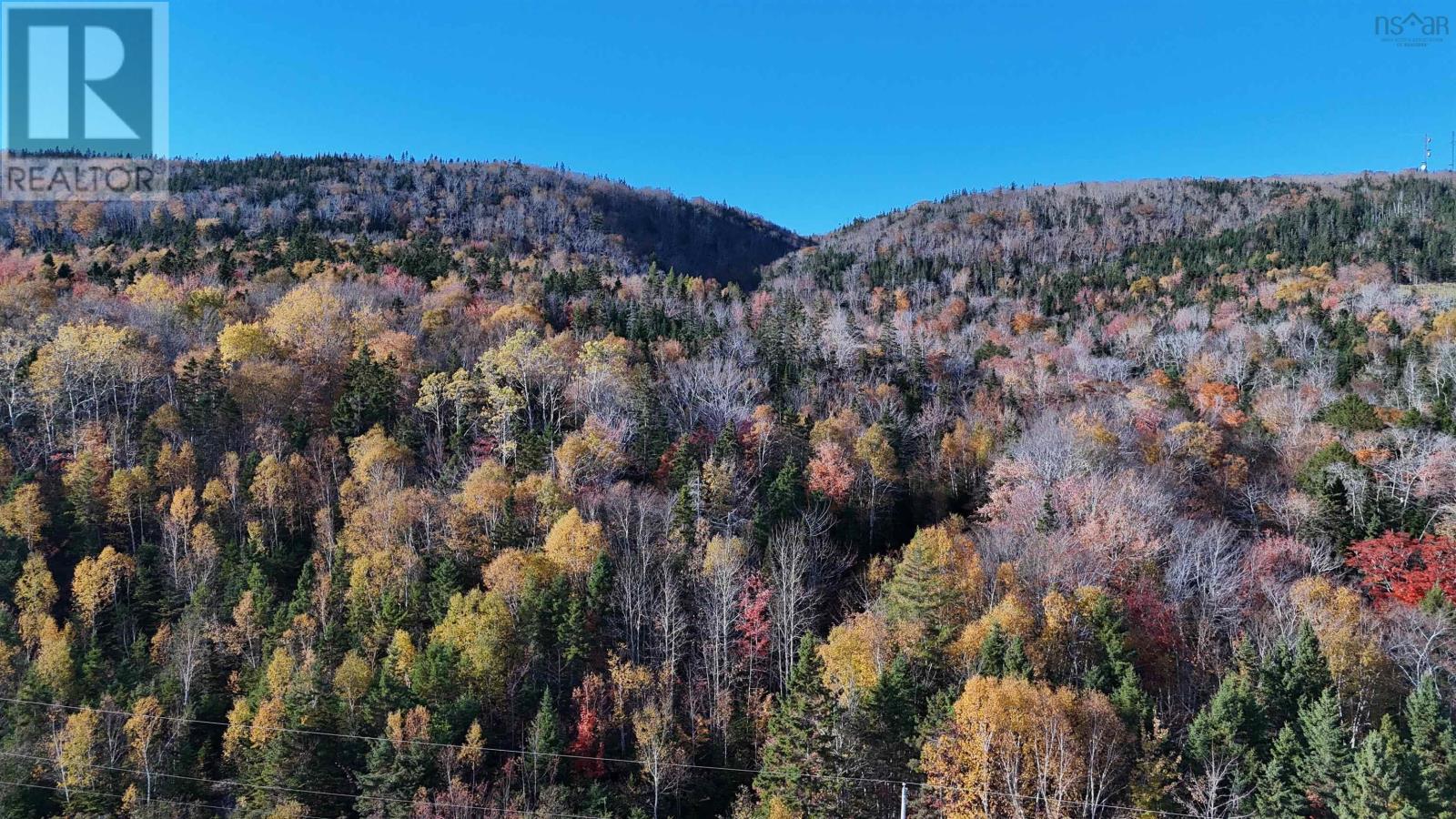 Property 9 of 28 of Marble Mountain Road