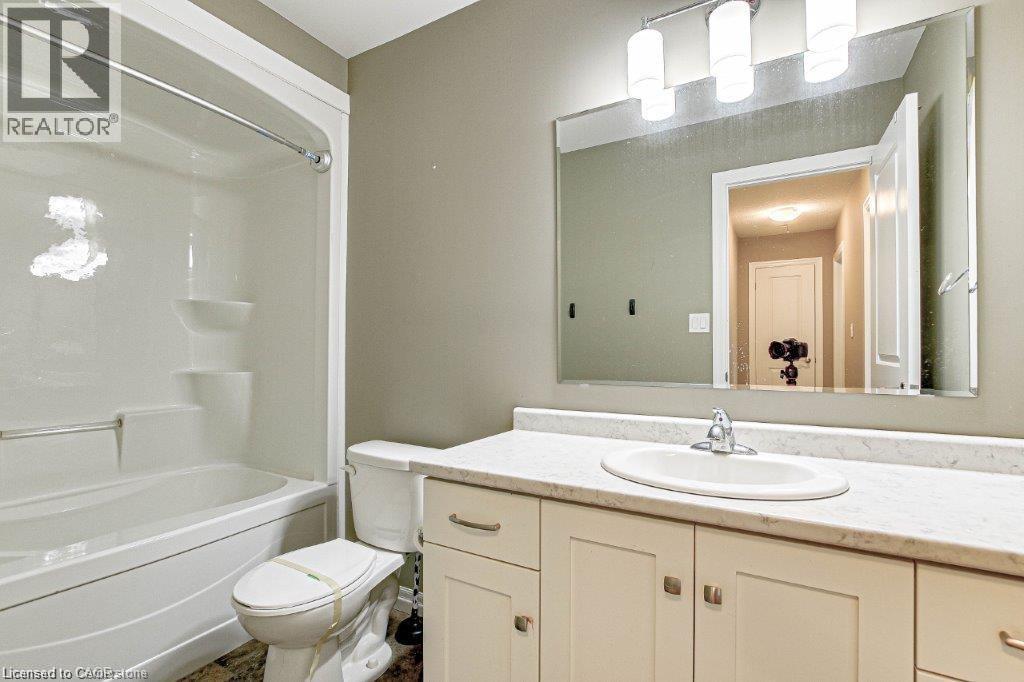 343 HURON Street Unit# 20