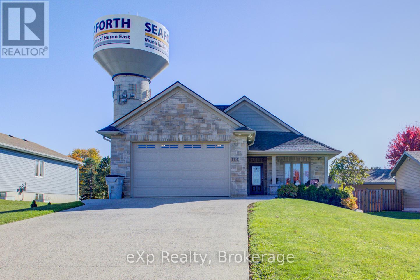 156 SPARLING STREET - 1