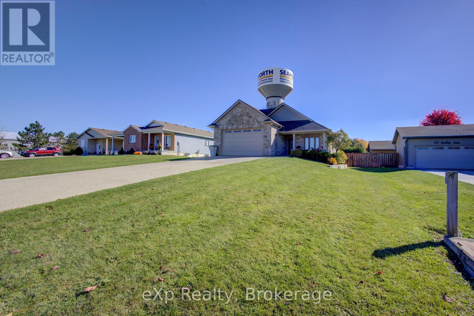 156 SPARLING STREET - 3