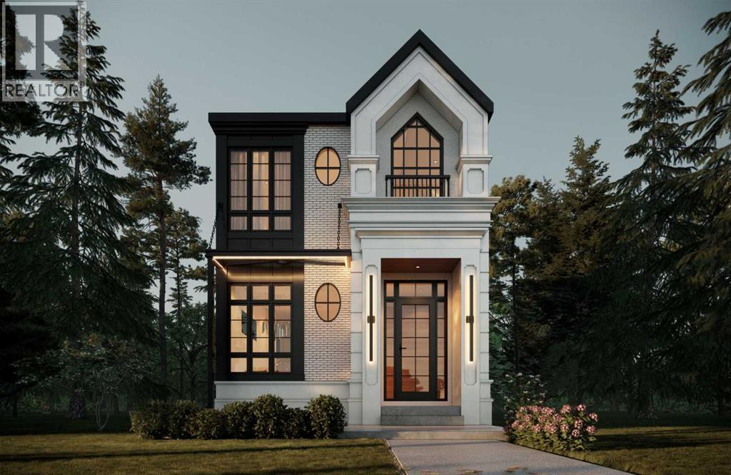 1739 48 Avenue SW, Calgary, Alberta