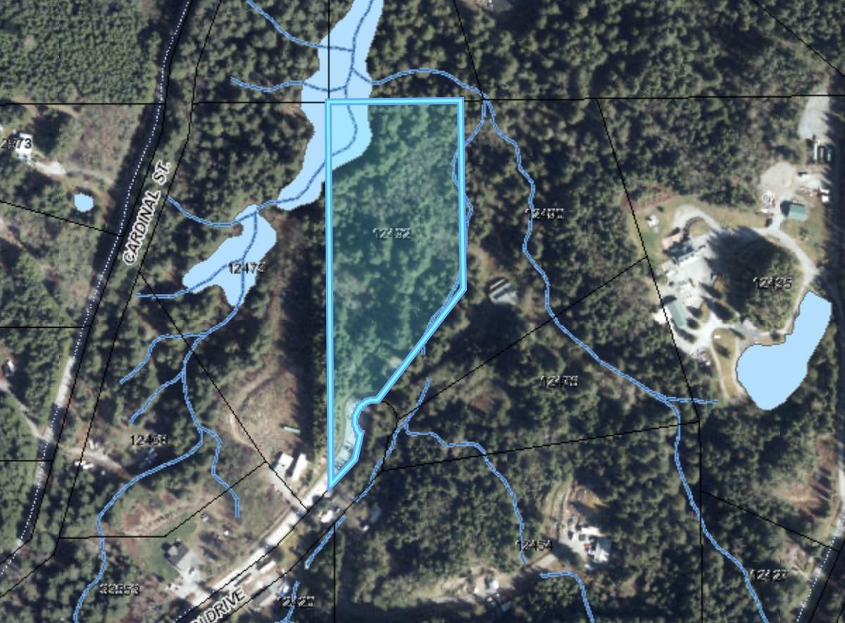 12492 OGDEN DRIVE, Mission