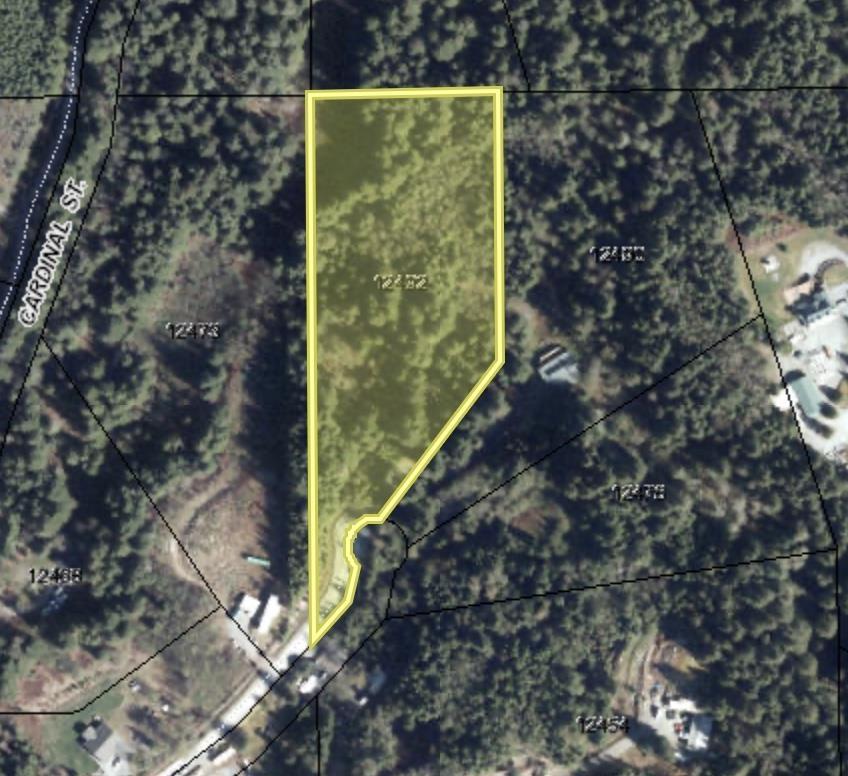 12492 OGDEN DRIVE, Mission