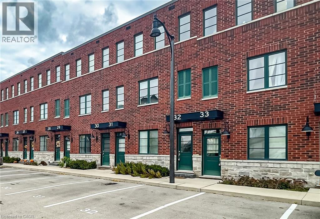 290 W BARTON Street W Unit# 30