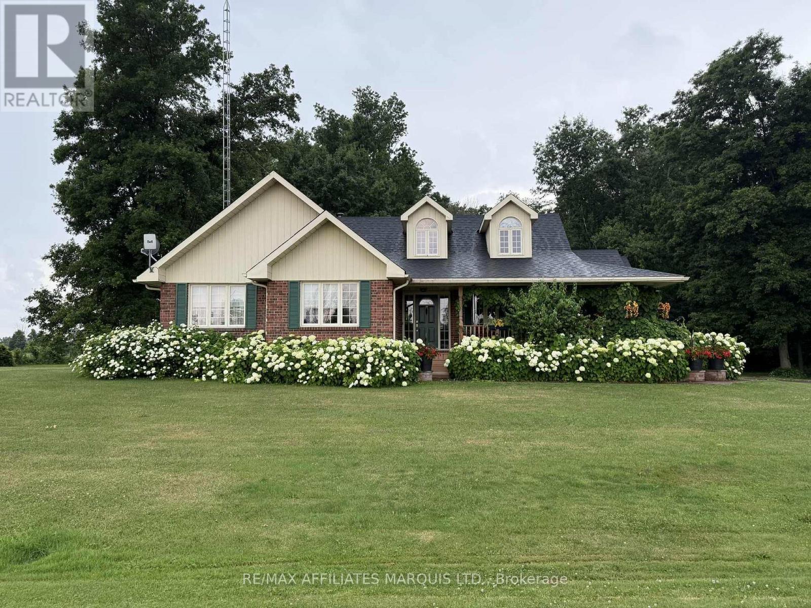 3066 GOLDFIELD ROAD - Photo 2 of 46, North Stormont, Ontario