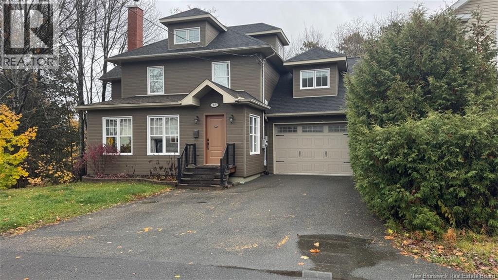 77 Fraser - 1
