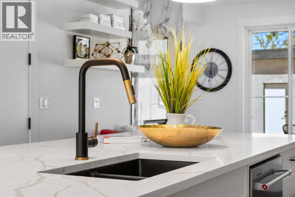 Single Family House for Sale in  A Street NW Mount Pleasant Calgary 