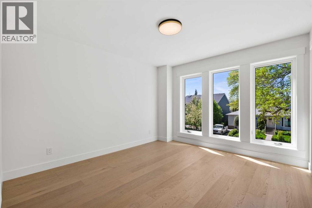 Single Family House for Sale in  A Street NW Mount Pleasant Calgary 