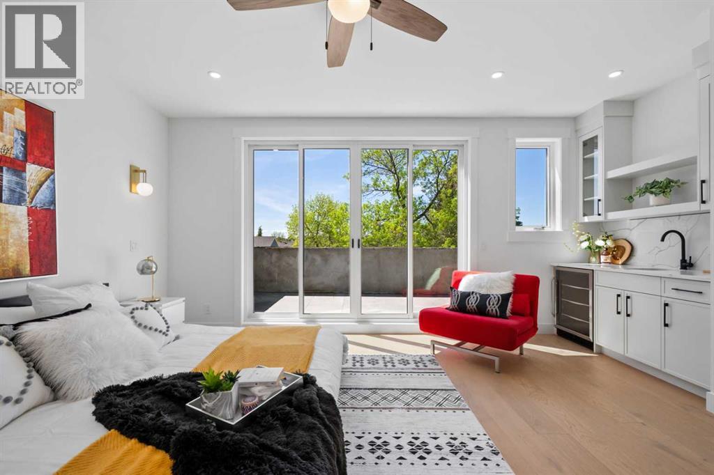 Single Family House for Sale in  A Street NW Mount Pleasant Calgary 